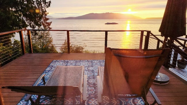 property at 1231 Chuckanut Dr