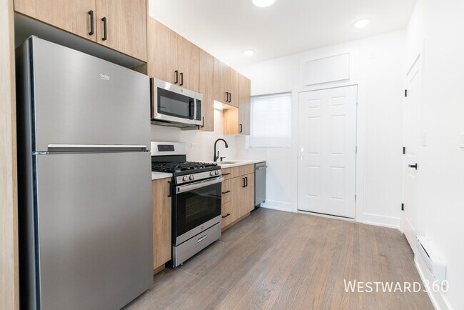 6203 N Glenwood Ave in Chicago, IL - Building Photo - Building Photo