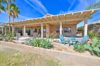 45218 Coeur Dalene Dr in Indio, CA - Building Photo - Building Photo