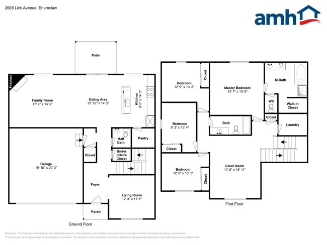 2665 Link Ave in Enumclaw, WA - Building Photo - Building Photo