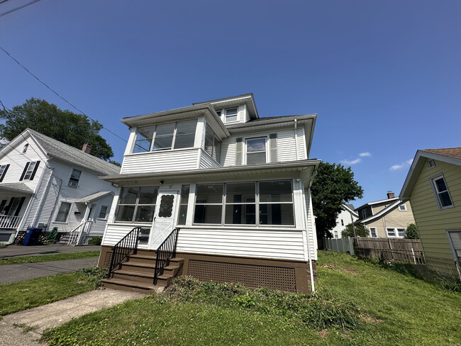 property at 17 Cherry St