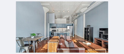 1525 S Sangamon St in Chicago, IL - Building Photo - Building Photo