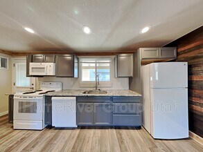 1233 Concord St in Salt Lake City, UT - Building Photo - Building Photo