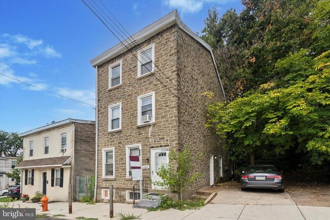 property at 448 Krams Ave