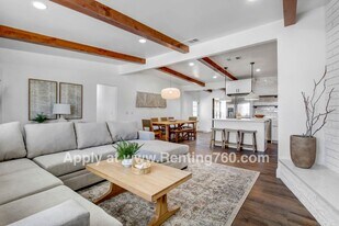 59128 Nelson Ave in Yucca Valley, CA - Building Photo