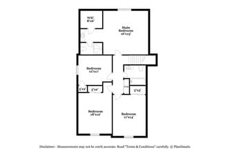 564 Clubhouse Dr SE in Conyers, GA - Building Photo - Building Photo