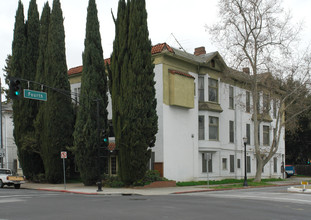 149 E Julian St in San Jose, CA - Building Photo - Building Photo