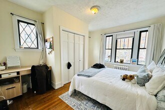 452 Park Dr, Unit 4 in Boston, MA - Building Photo - Building Photo
