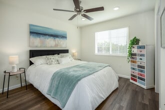 Interior Photo