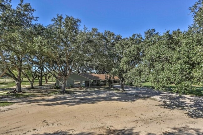 property at 14114 TX-36