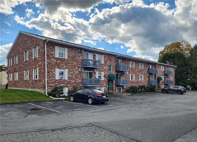 property at 200 Manville Hill Rd