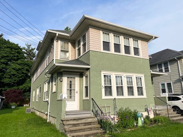 property at 40 Kneeland Ave