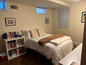 20 Highland Ave, Unit 1 in Cambridge, MA - Foto de edificio - Building Photo