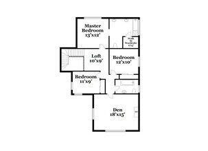 1718 Rushing River Rd in North Las Vegas, NV - Building Photo - Building Photo