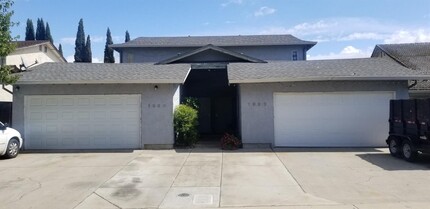 1930 Anderson Ave in Lodi, CA - Building Photo - Building Photo