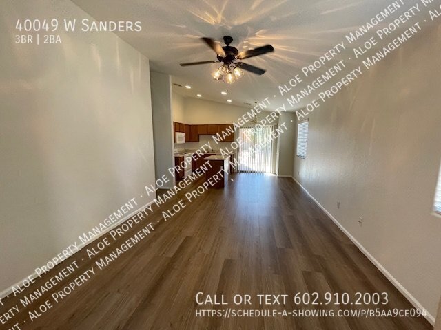 40049 W Sanders Way in Maricopa, AZ - Building Photo - Building Photo