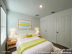 534 Chevre Rd in New Braunfels, TX - Building Photo - Building Photo