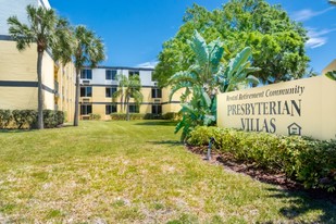 Presbyterian Villas of Bradenton Apartments