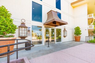 Station 101 in Santa Clara, CA - Building Photo