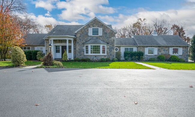 property at 558 Brownsville Rd