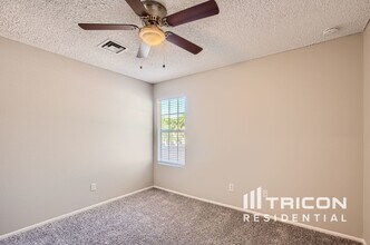 3831 W Harrison St in Chandler, AZ - Building Photo - Building Photo