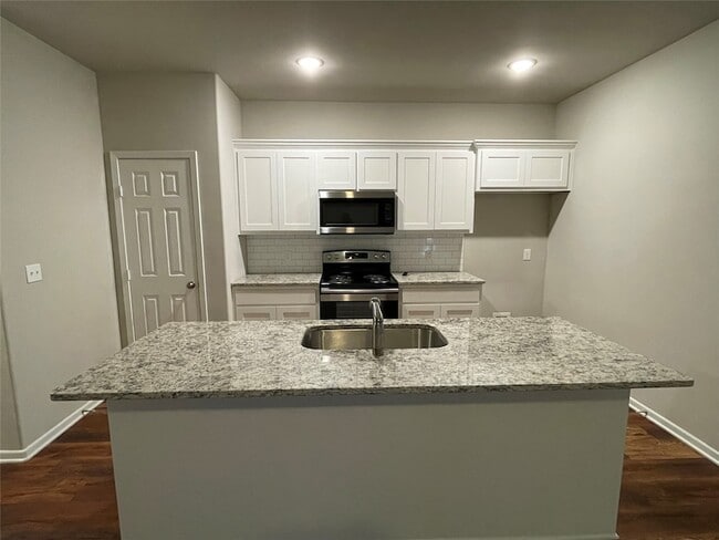 2721 Ginger Ct in Sherman, TX - Building Photo - Building Photo