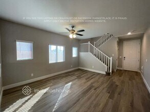 4944 Teal Petals St in North Las Vegas, NV - Building Photo - Building Photo