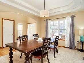 9040 Eldorado Ave in Longmont, CO - Building Photo - Building Photo
