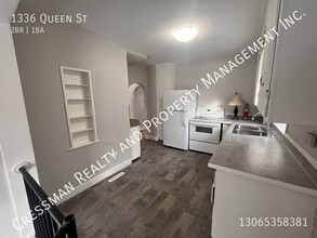 1336 Queen St in Regina, SK - Building Photo - Building Photo