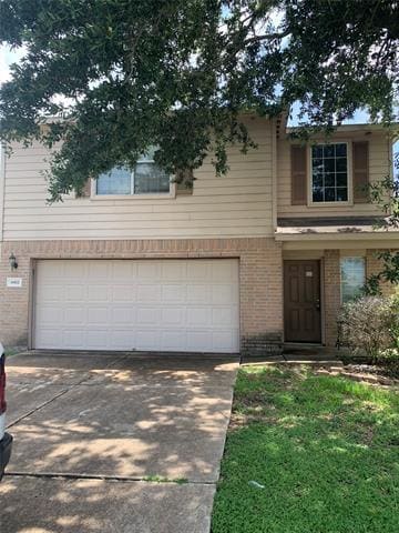 property at 6811 Waterlilly View Ln