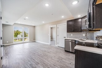 1617 Rhode Island Ave NE in Washington, DC - Building Photo - Building Photo