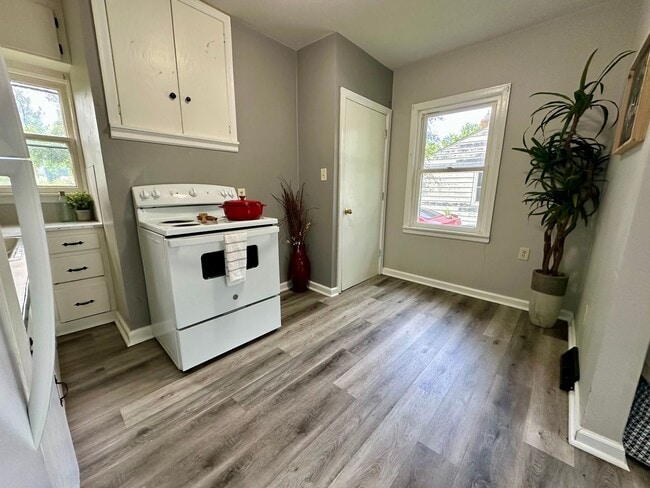 333 Lamont St in Waterloo, IA - Building Photo - Building Photo