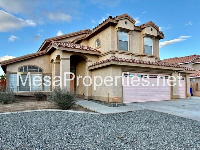 12914 Tiburon Dr in Victorville, CA - Building Photo - Building Photo