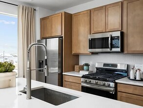 11897 Octave Ave in Parker, CO - Foto de edificio - Building Photo