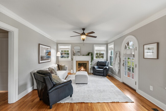 507 Georgetown Rd NW in Cleveland, TN - Building Photo - Building Photo