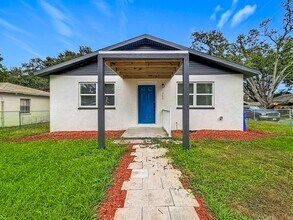 303 W Valencia St in Lakeland, FL - Building Photo - Building Photo