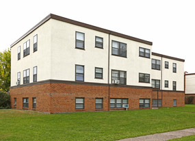 Sibley Manor Apartments