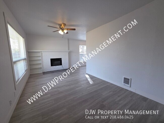 2015 S Denver Ave in Boise, ID - Building Photo - Building Photo