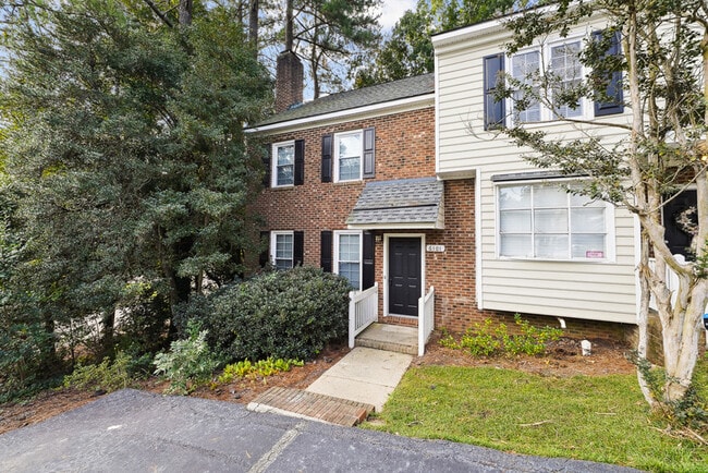 6101 Highcastle Ct in Raleigh, NC - Building Photo - Building Photo
