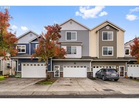 3509 NE 80th St in Vancouver, WA - Building Photo