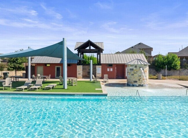 110 Kingfisher Ln in Kyle, TX - Building Photo - Building Photo