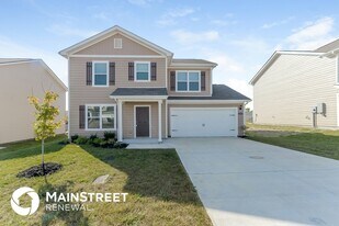 2421 Pollen Way in Columbia, TN - Building Photo