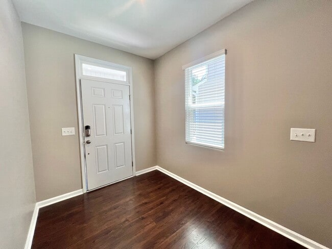 3613 Water Mist Ln in Raleigh, NC - Building Photo - Building Photo