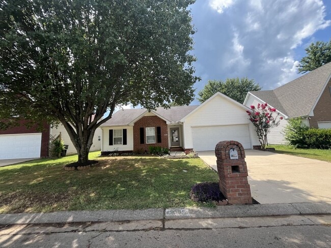 property at 1508 Carrick Dr