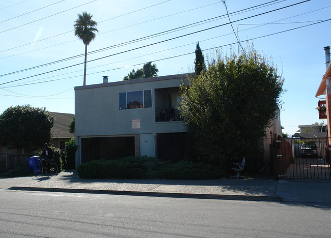 1441 Humboldt Ave in San Pablo, CA - Building Photo - Building Photo