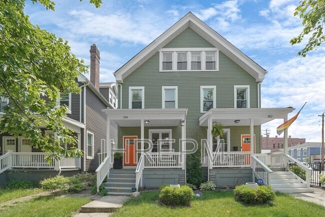 property at 144 N Monroe Ave