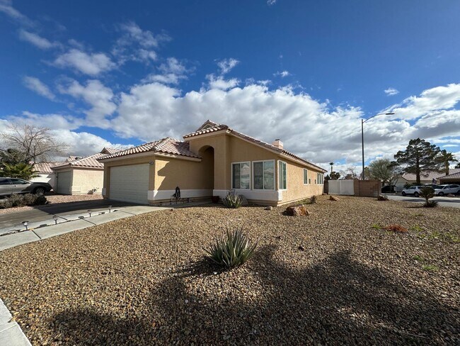 4428 Rodman Dr in Las Vegas, NV - Building Photo - Building Photo