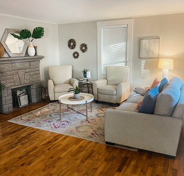 property at 222 Columbus Dr