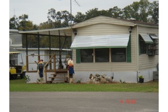 Villager RV Park in Wildwood, FL - Building Photo - Building Photo