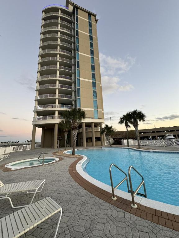 property at 6422 US-98